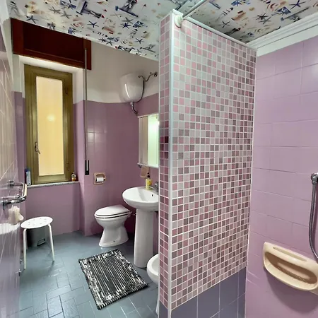 Apartmán Da Susanne,