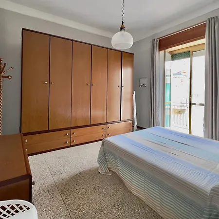 Da Susanne, Apartmán *