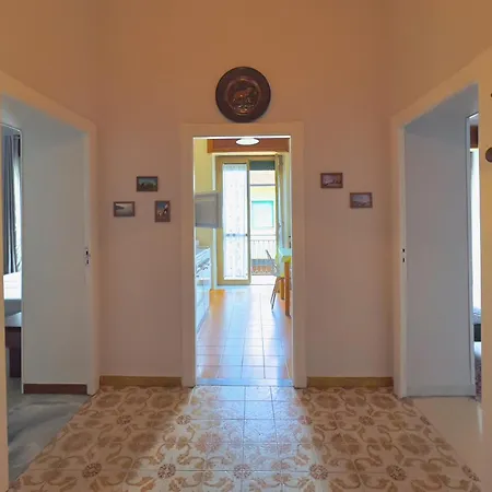 Da Susanne, * Agropoli